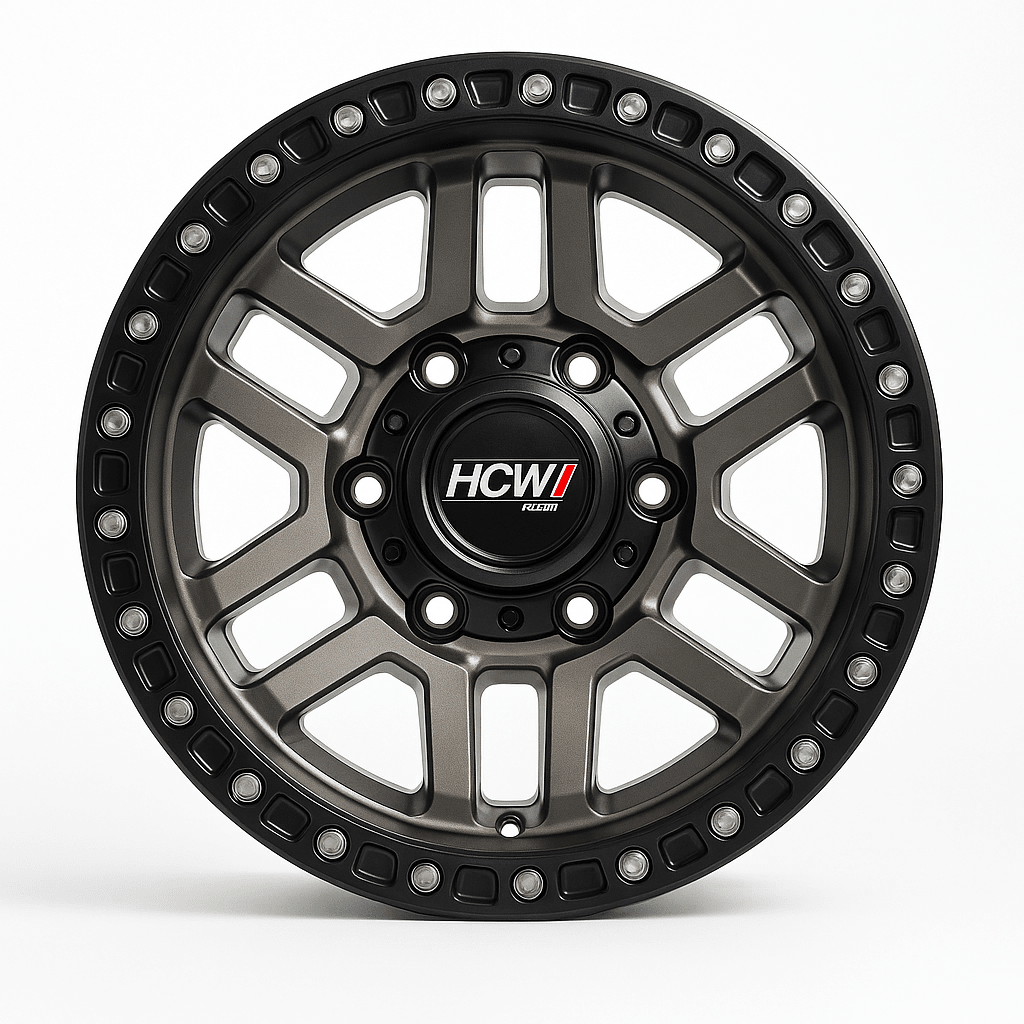 LLANTA DEPORTIVA 6X139,7 16N0271C 16X8.0 MBB/J ET -12 0