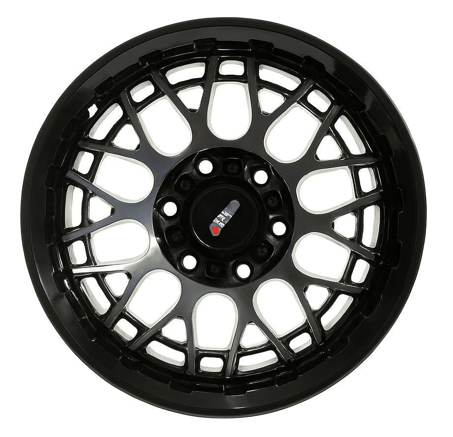 LLANTA DEPORTIVA 6X139,7 16N0508A 16X8.0 ELBB ET -12 0