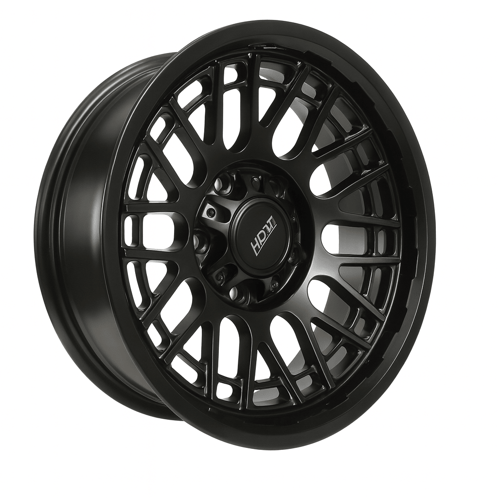 LLANTA DEPORTIVA 6X139,7 16N0508B 16X8.0 6X139,7 FSB ET -122