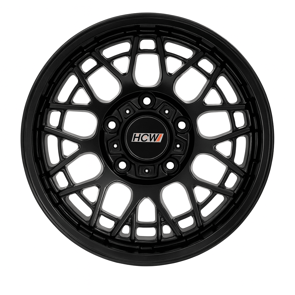 LLANTA DEPORTIVA 6X139,7 16N0508B 16X8.0 6X139,7 FSB ET -12 0