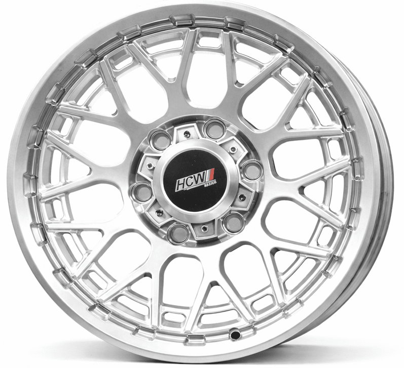 LLANTA DEPORTIVA 6X139,7 16N0508D 16X8.0 MBF ET -12 0