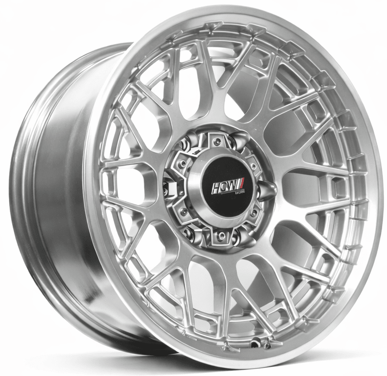 LLANTA DEPORTIVA 6X139,7 16N0508D 16X8.0 MBF ET -122