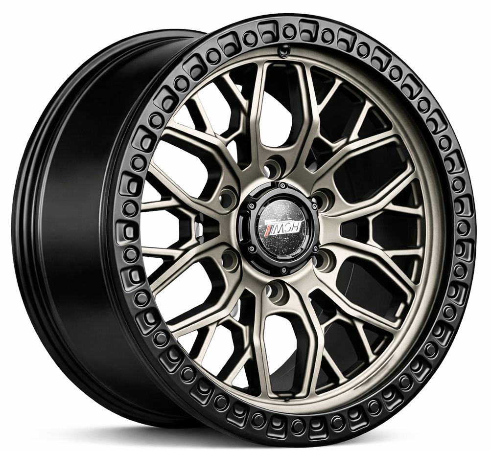 LLANTA DEPORTIVA 6X139,7 16N0616A 16X8.0 MBB ET 01