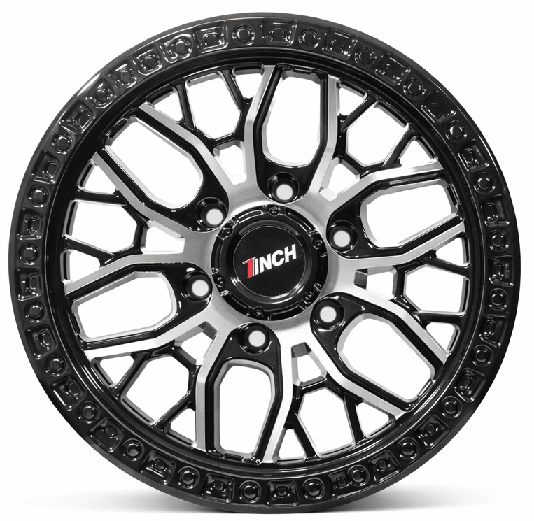 LLANTA DEPORTIVA 6X139,7 16N0616B 16X8.0 ELBB  ET 0 0