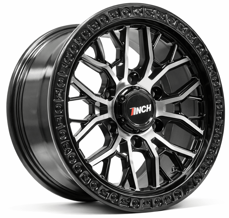 LLANTA DEPORTIVA 6X139,7 16N0616B 16X8.0 ELBB  ET 02