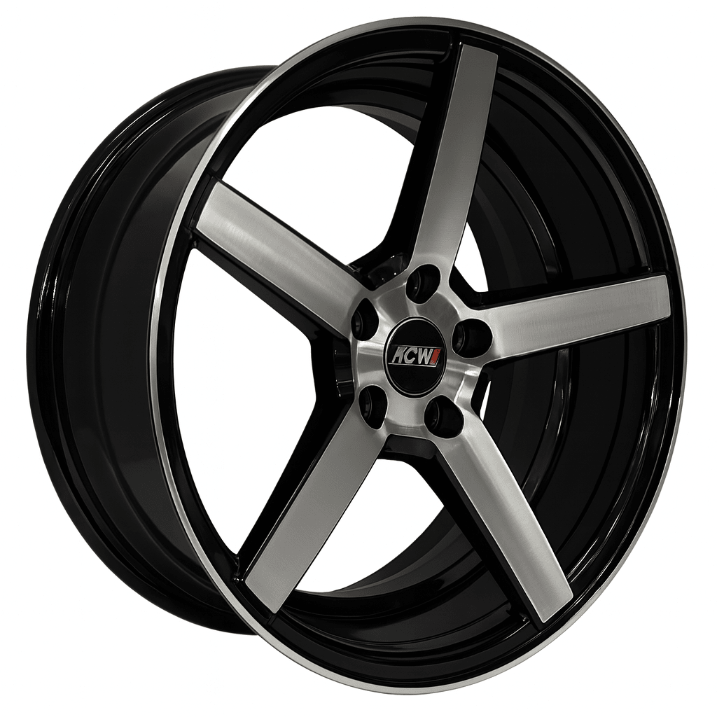 LLANTA DEPORTIVA 5X112/114,3 16N5211B 16X7.0 MB ET 332