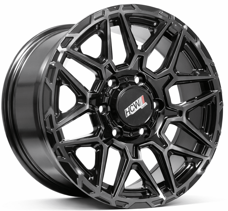 LLANTA DEPORTIVA 6X139,7 16N8163B 16X8.0 MB/B ET -121