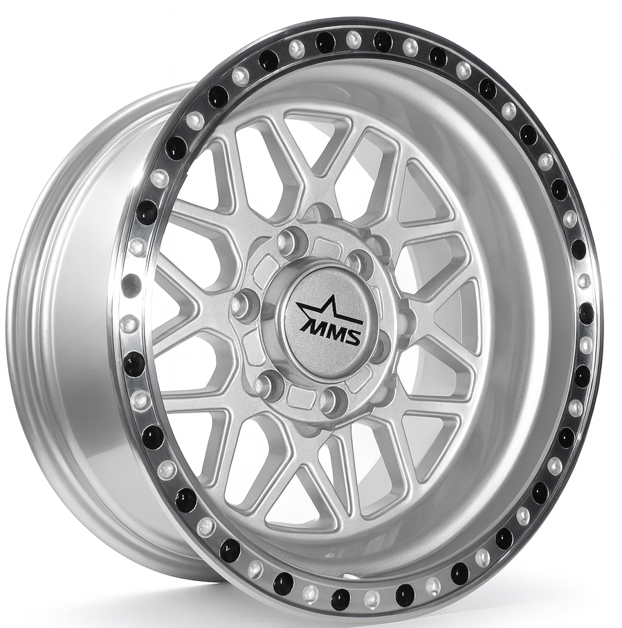 LLANTA  DEPORTIVA  6X139,7  1668  16X10  C3  ET  -252