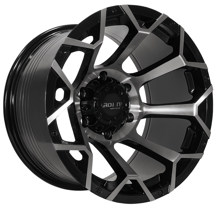 LLANA  DEPORTIVA  6X139,7 X077 16X10 B4 ET -442