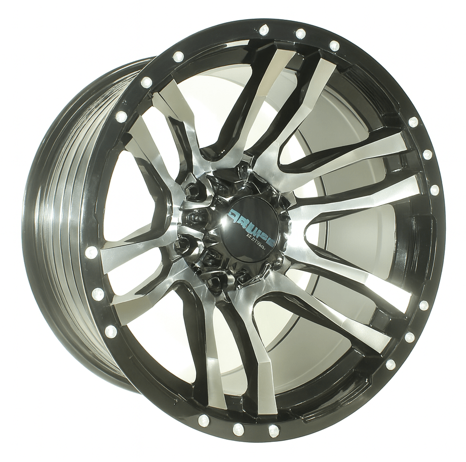 LLANTA  DEPORTIVA  6X139,7 X078 16X10 B4 ET -442