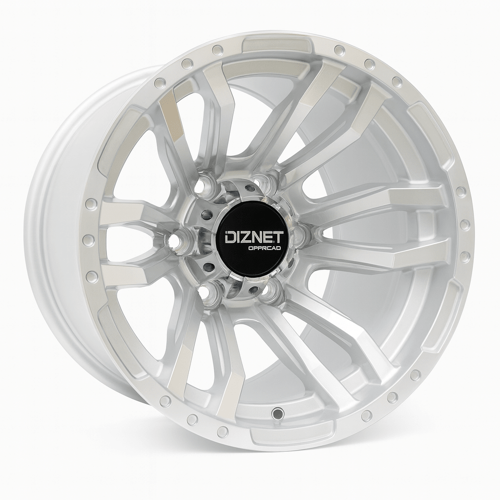 LLNTA  DEPORTIVA  6X139,7 X078 16X10 C4 ET -442