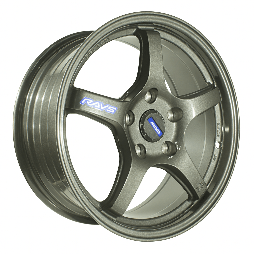 LLANTA  DEPORTIVA  8X100/114,3 FF09  16X7.0 SATIN BLACK STICKER ET 422