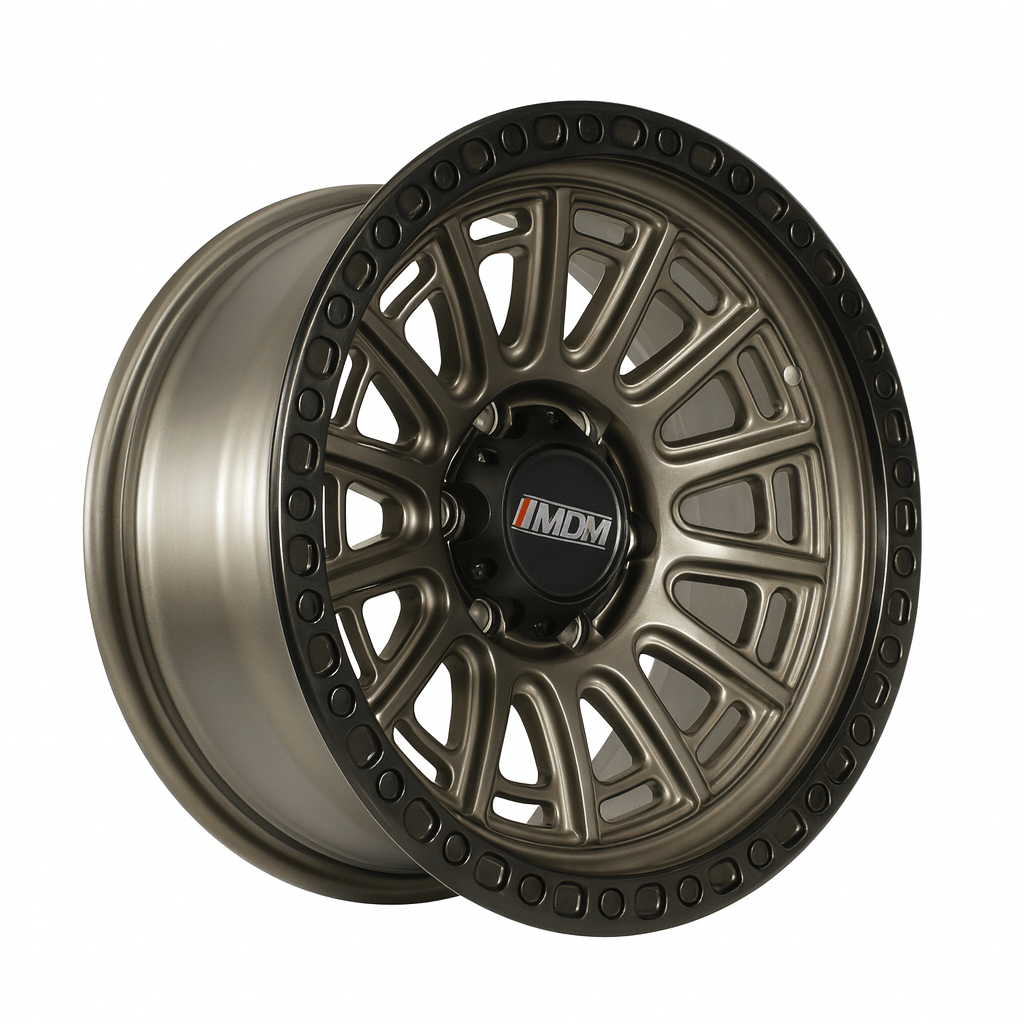LLANTA  DEPORTIVA  6X139,7 16N0270B 16X8.0 MBB ET 02
