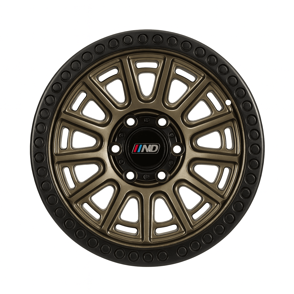 LLANTA  DEPORTIVA  6X139,7 16N0270B 16X8.0 MBB ET 0 0