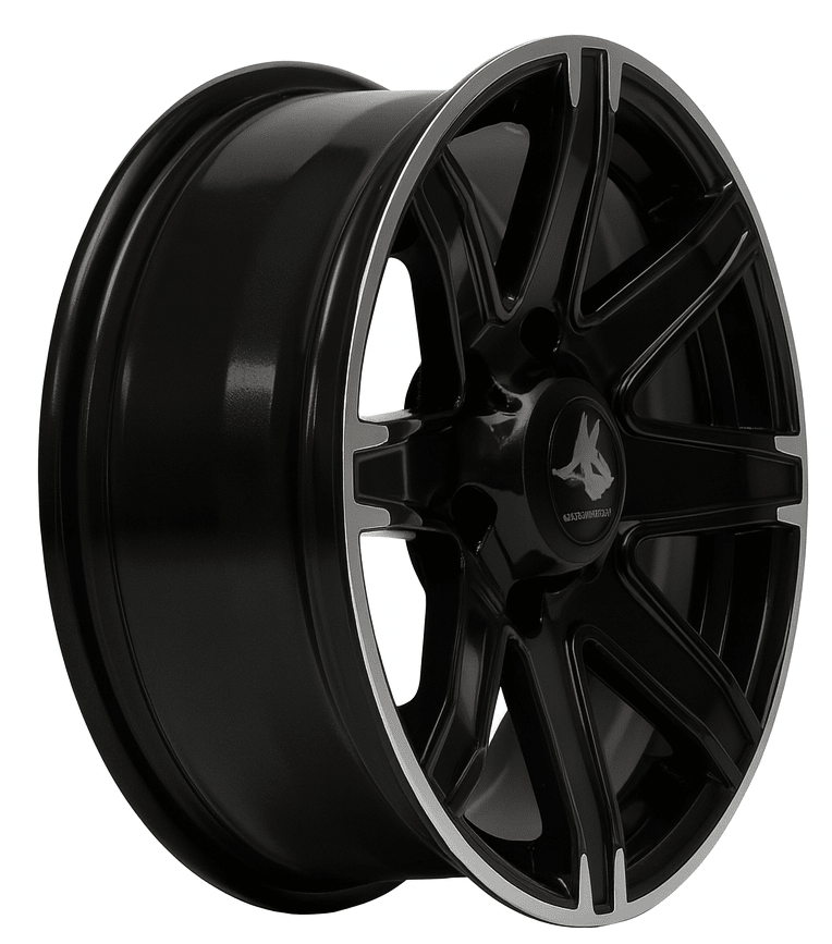 LLANTA  DEPORTIVA  6X139,7 2744 16X8.0 BLP/M5 ET -102