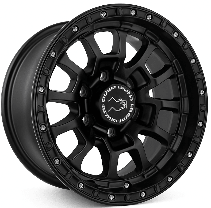 LLANTA  DEPORTIVA  6X139,7  R609  16X8.0  B1/M5  ET  02