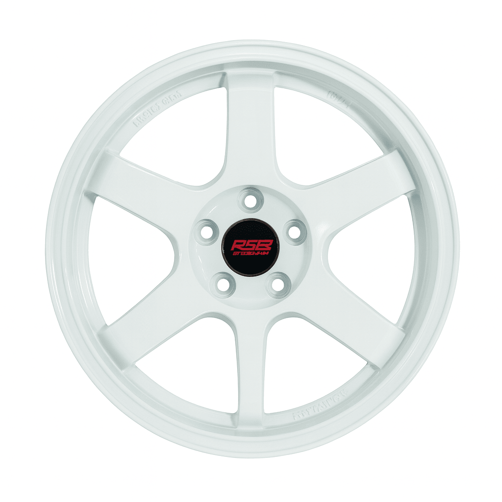 LLANTA  DEPORTIVA  8X100/108 DX188 16X9.0 W1 ET 5 0