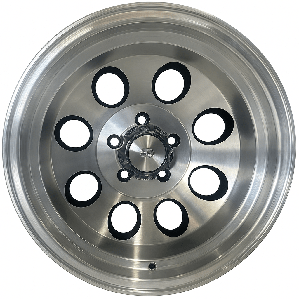 LLANTA DEPORTIVA 5X114,3 16Y997F 16X10 MB 1