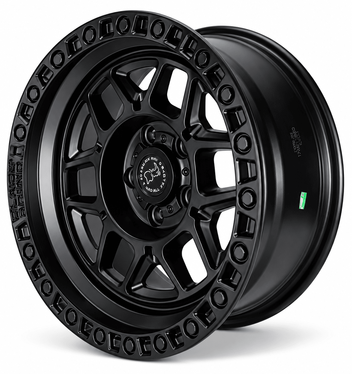 LLANTA DEPORTIVA 5X114,3 1742 16X8.0 B1/M5 ET 02