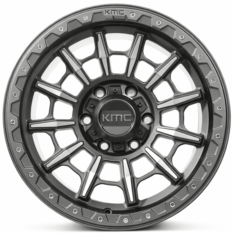 LLANTA DEPORTIVA 6X139,7 1743 17X9.0 B4/M5 ET -10 0