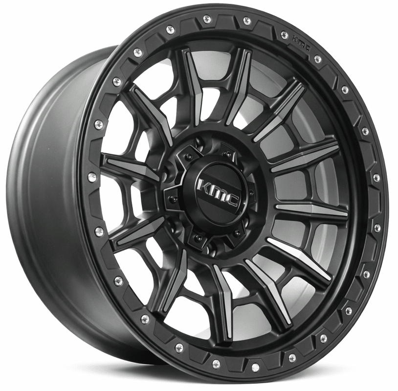 LLANTA DEPORTIVA 6X139,7 1743 17X9.0 B4/M5 ET -102