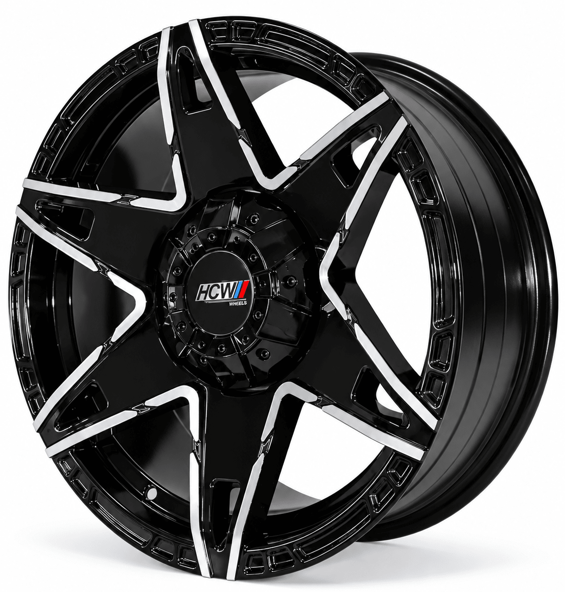 LLANTA DEPORTIVA 10X114,3/127 17C6090C 17X9.0 MB ET -122