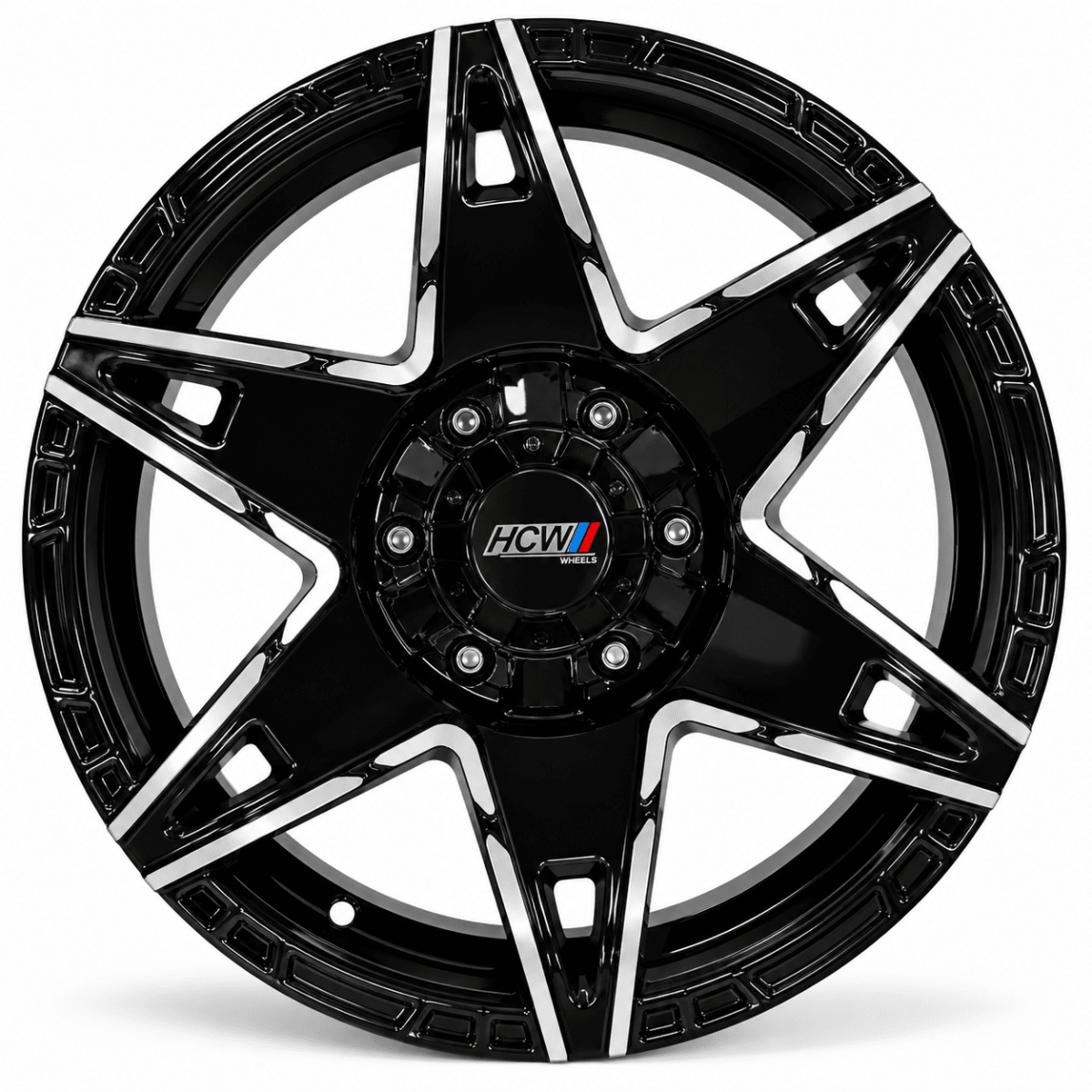 LLANTA DEPORTIVA 10X114,3/127 17C6090C 17X9.0 MB ET -12 0
