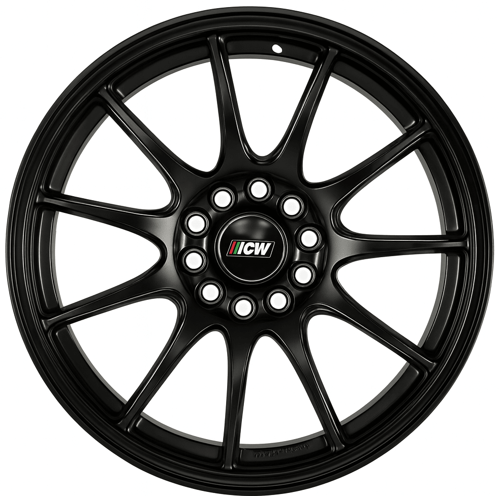 LLANTA DEPORTIVA 5X108/112/114,3 17CJA138F 17X7.5 FSB3 ET 45 0