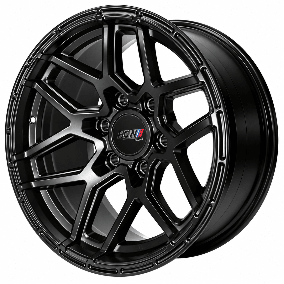 LLANTA  DEPORTIVA  6X139,7  17CL158A  17X9.0  FSB3  ET -122