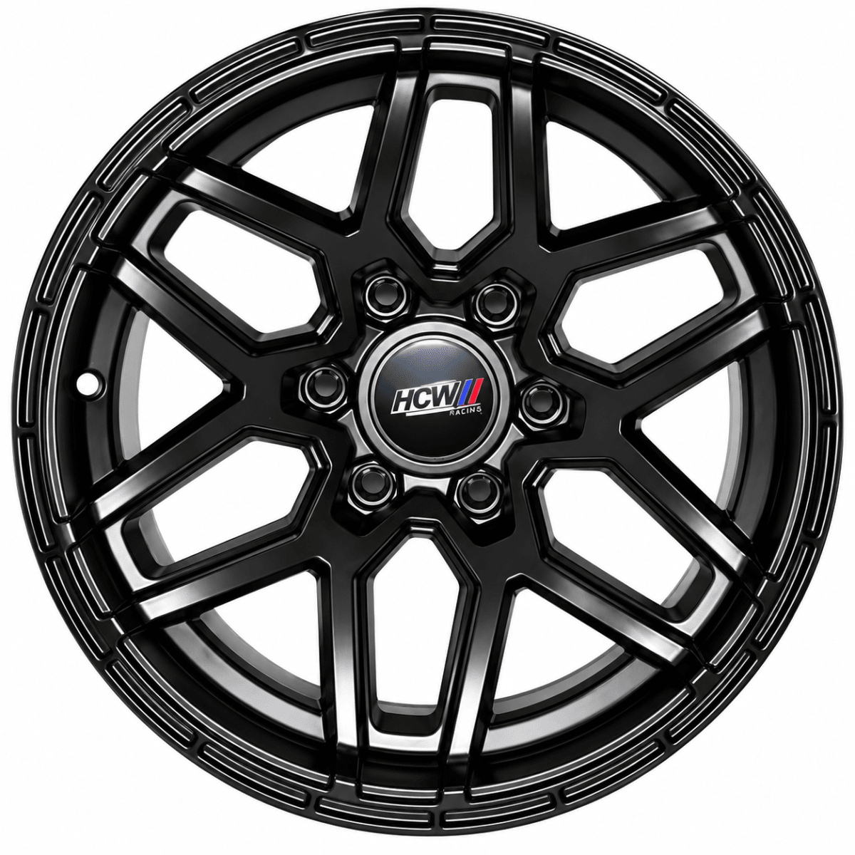 LLANTA  DEPORTIVA  6X139,7  17CL158A  17X9.0  FSB3  ET -12 0