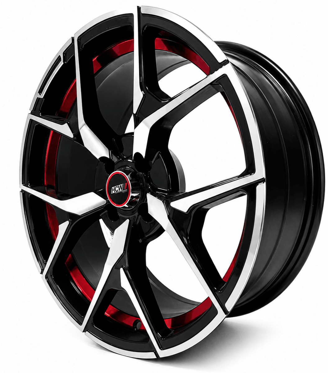 LLANTA DEPORTIVA 4X100 17H5526B 17X7.5 MB/R ET 202