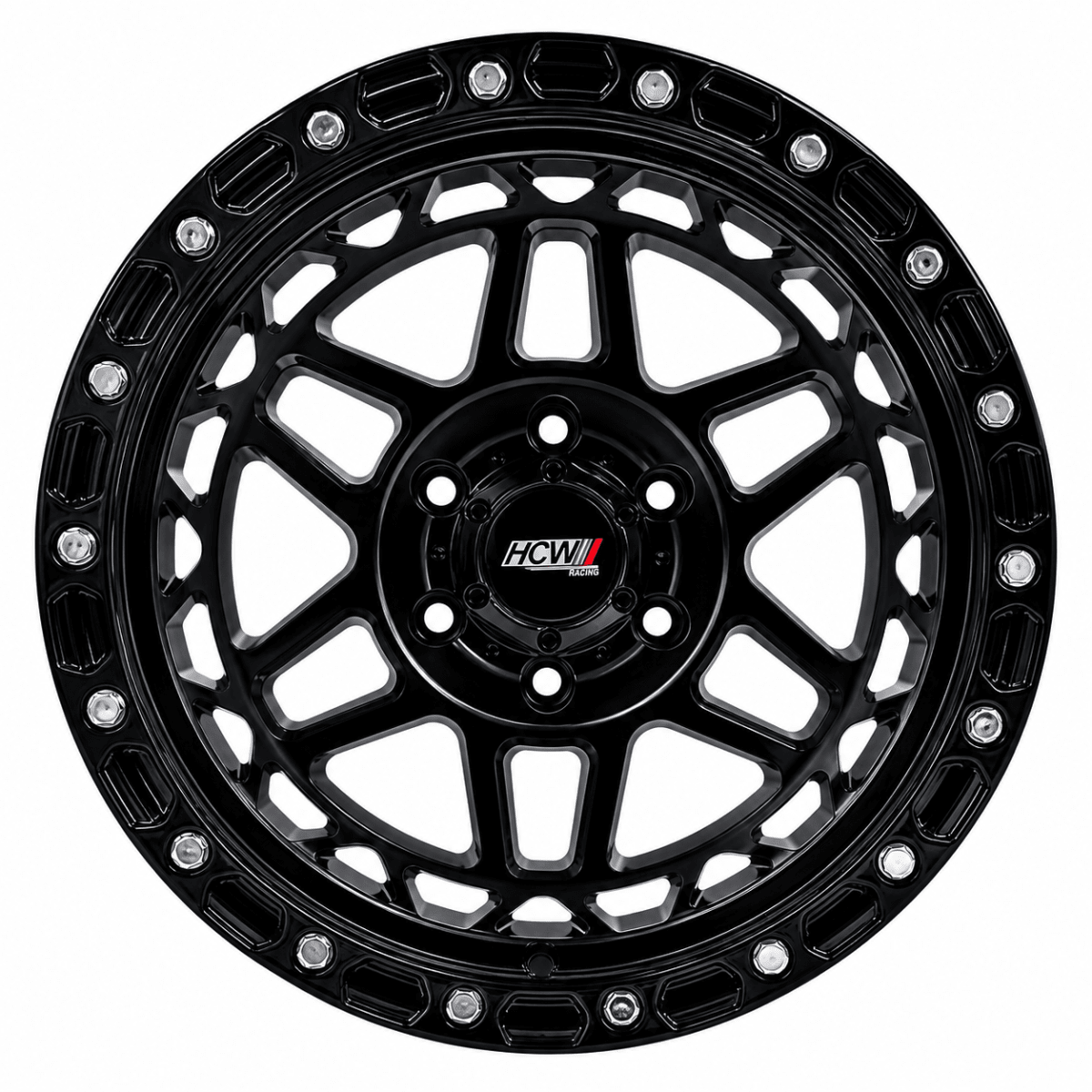 LLANTA DEPORTIVA 6X139,7 17N0280D 17X9.0 ELBB/J ET 0 0