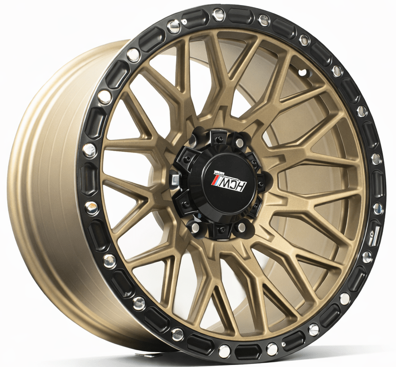 LLANTA DEPORTIVA 6X139,7 17N0527A 17X9.0 MBB/J ET -121