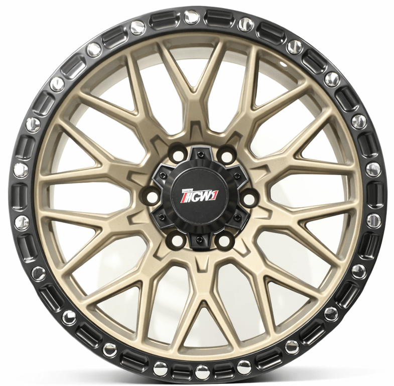 LLANTA DEPORTIVA 6X139,7 17N0527A 17X9.0 MBB/J ET -12 1