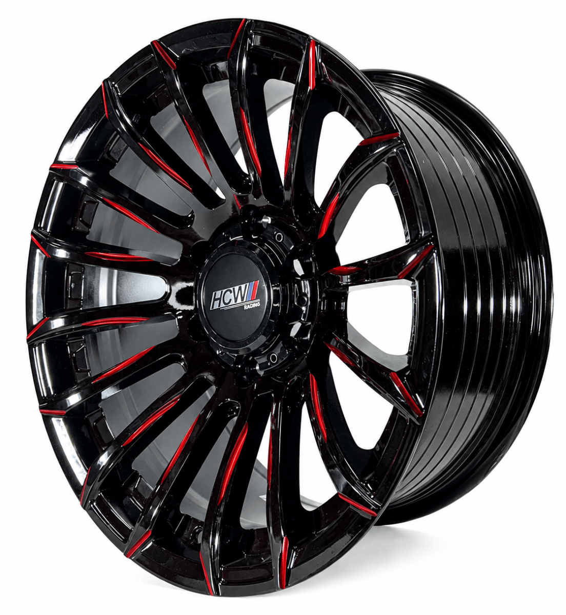 LLANTA DEPORTIVA 6X139,7 17N0730A 17X9.0 BK/R ET 02
