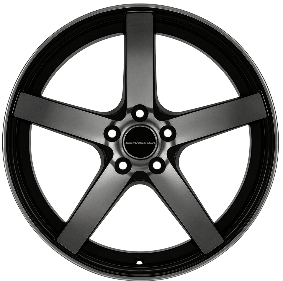 LLANTA DEPORTIVA 5X120 17S5080Z 17X8.0 MB ET 35 0