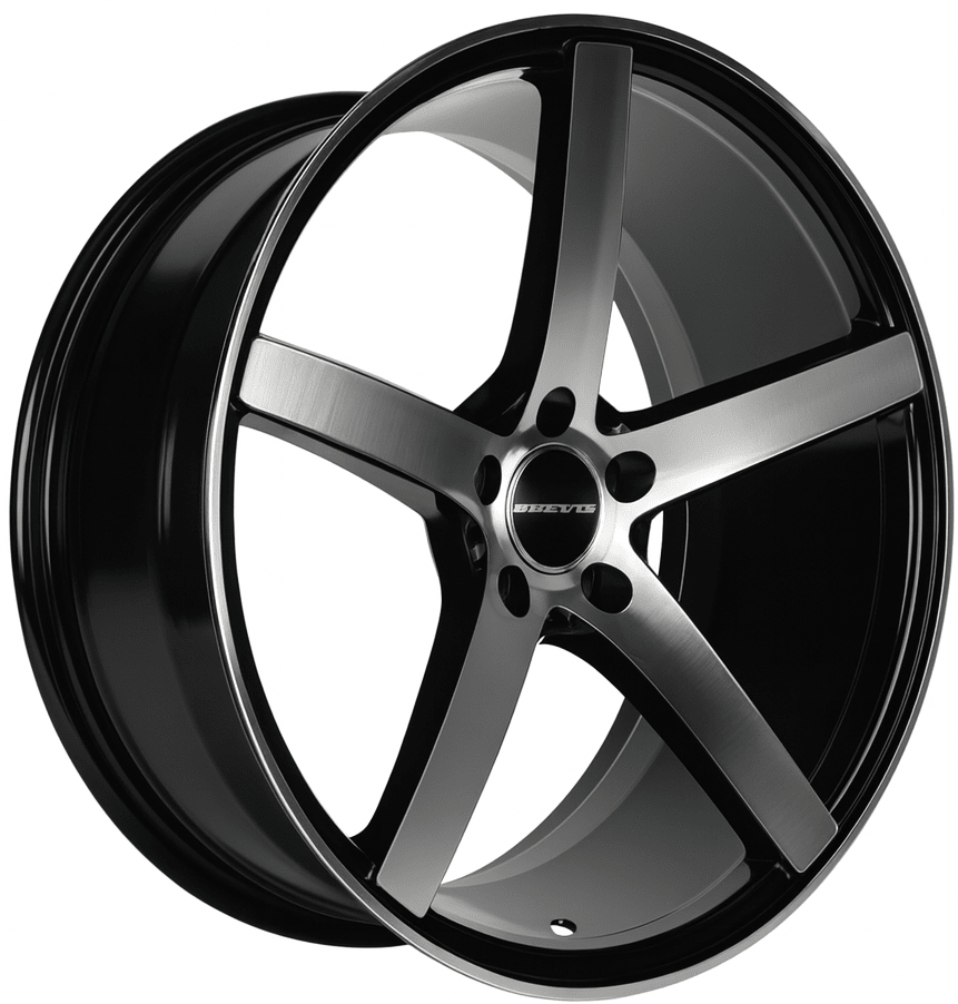 LLANTA DEPORTIVA 5X120 17S5080Z 17X8.0 MB ET 352