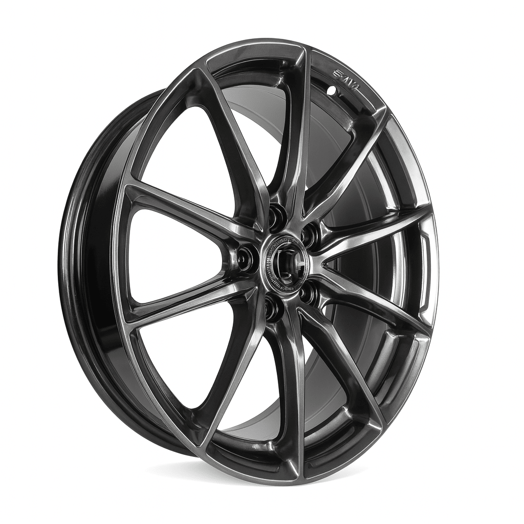 LLANTA DEPORTIVA 5X114,3  FBX060-7  17X7.5  HB  ET  352