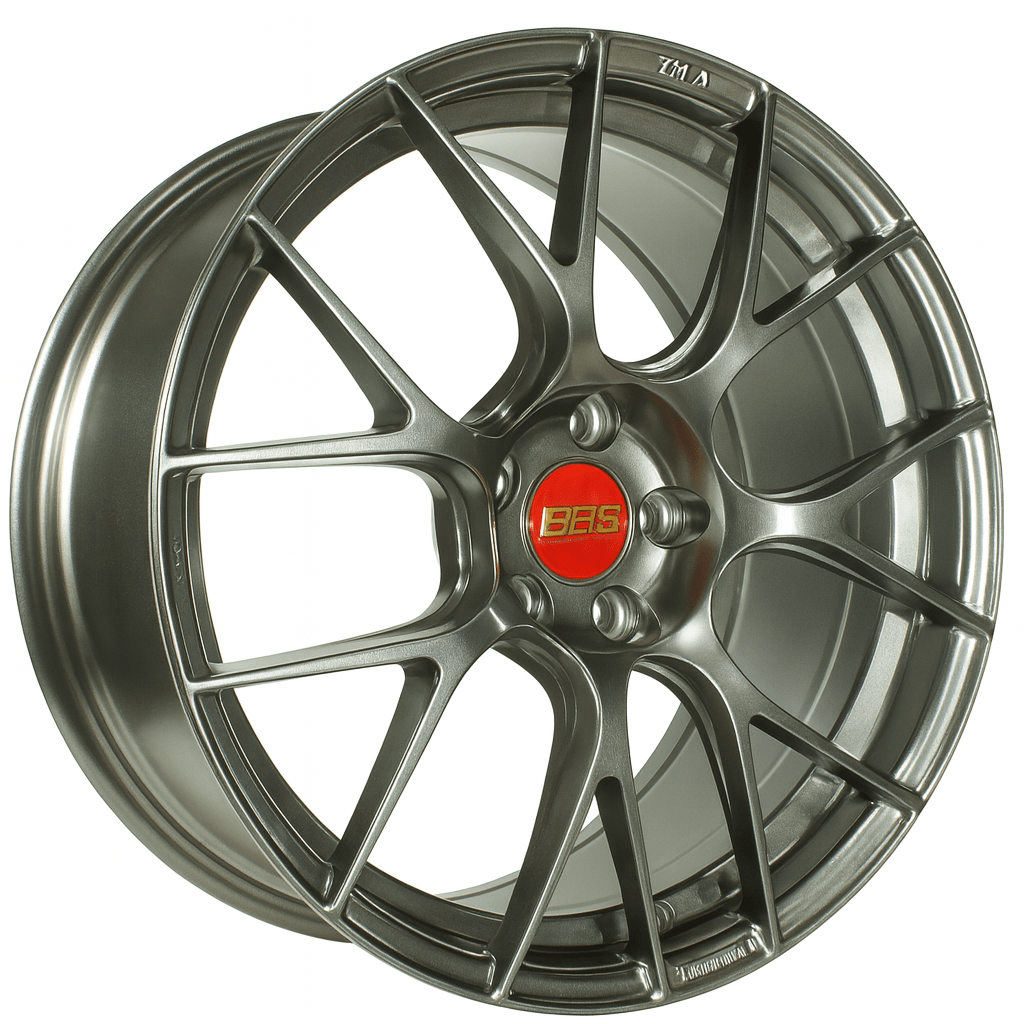LLANTA DEPORTIVA 5X114,3 ZR-V7 17X7.5 BLACK ET 382
