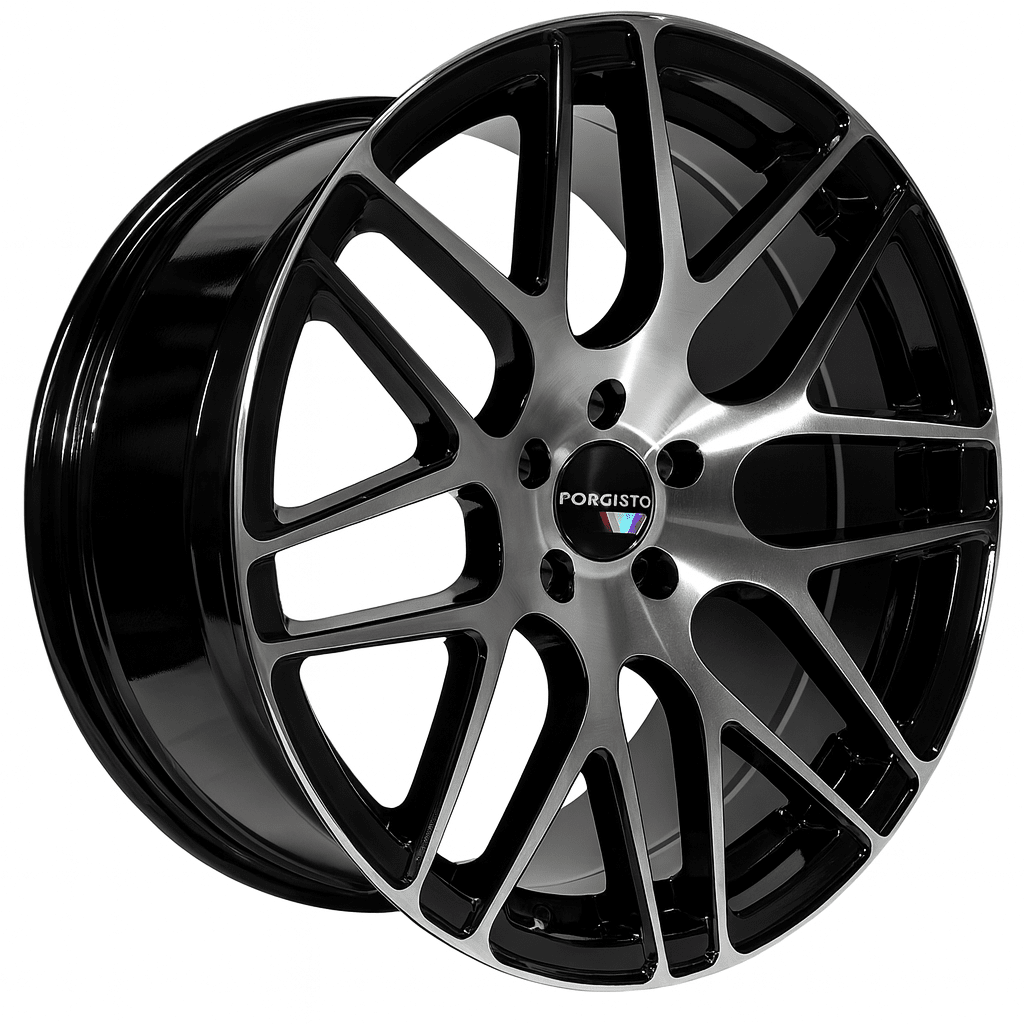 LLANTA DEPORTIVA 5X112/114,3 17N7034B 17X8.5 MB ET 302