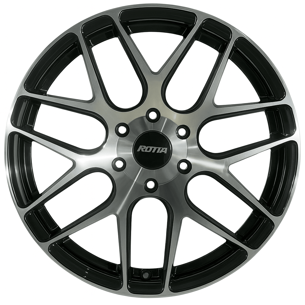 LLANTA DEPORTIVA 5X112/114,3 17N7034B 17X8.5 MB ET 30 0