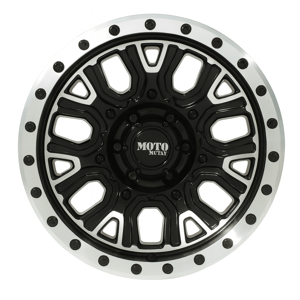 LLANTA DEPORTIVA 6X139,7 17H1028A 17X8.5 MB ET 0 0