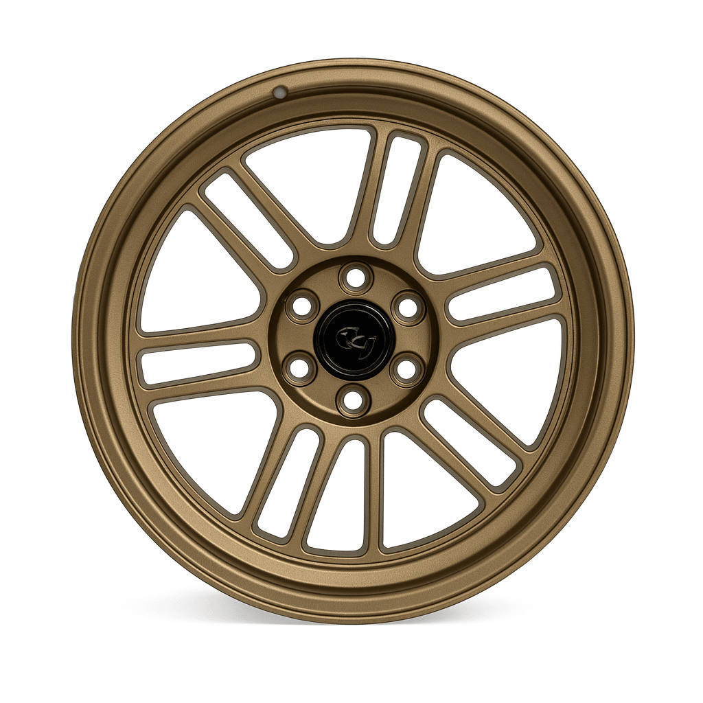 LLANTA  DEPORTIVA  8X100/108 5098 17X8.0 SBR1/M5 ET 20 0