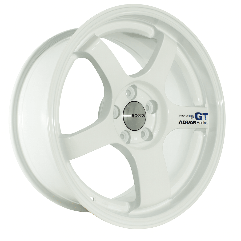 LLANTA DEPORTIVA 5X114,3 ZR698X 17X8.0 WHITE ET 382