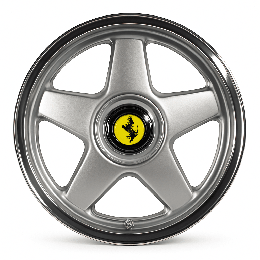 LLANTA  DEPORTIVA  10X100/114,3 1922 17X9.0 HS3 ET 20 0