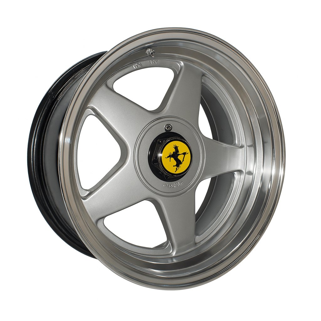 LLANTA  DEPORTIVA  10X100/114,3 1922 17X9.0 HS3 ET 202