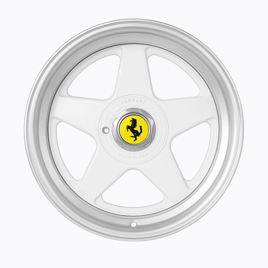 LLANTA  DEPORTIVA  10X100/114,3 1922 17X9.0 W3 ET 20 0