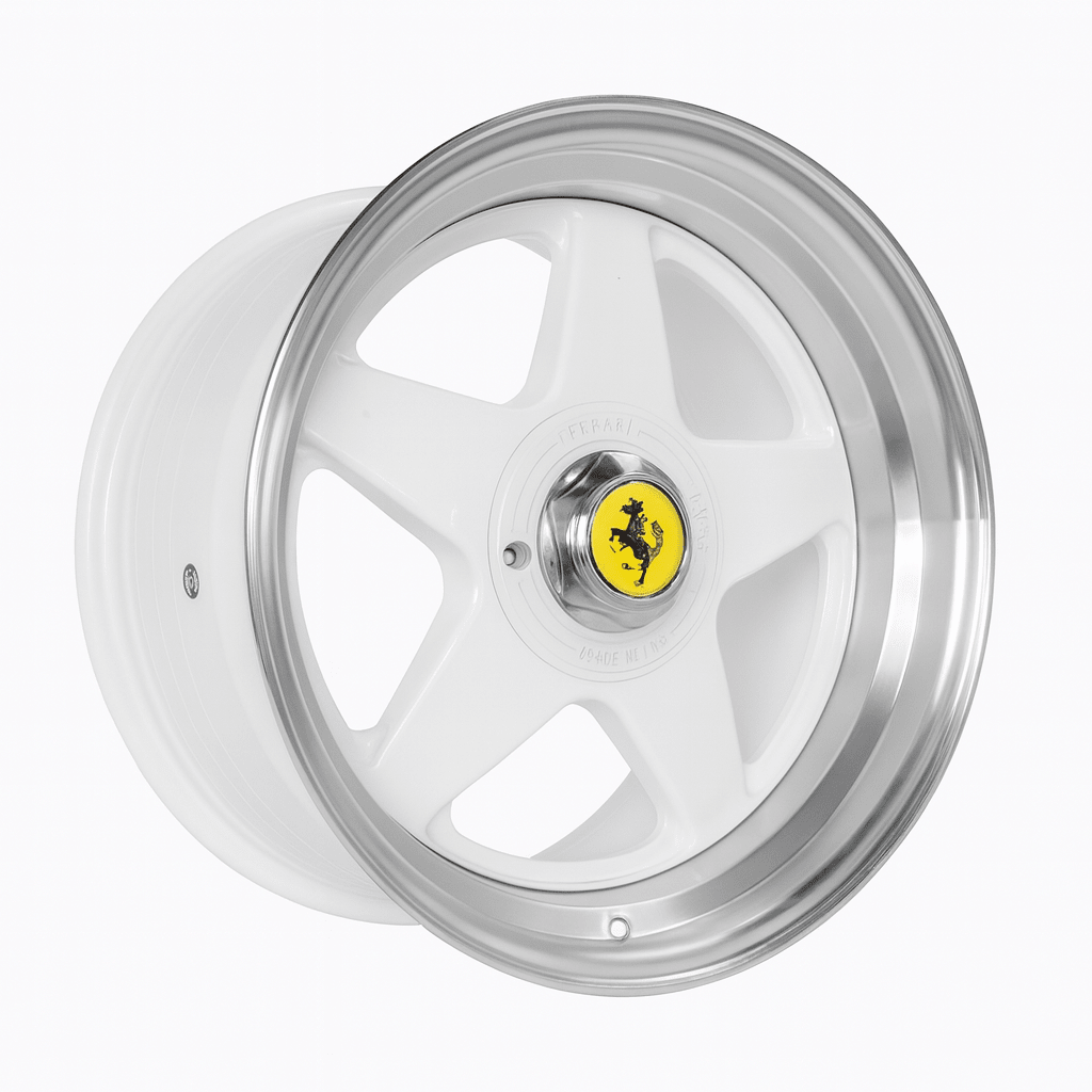 LLANTA  DEPORTIVA  10X100/114,3 1922 17X9.0 W3 ET 202