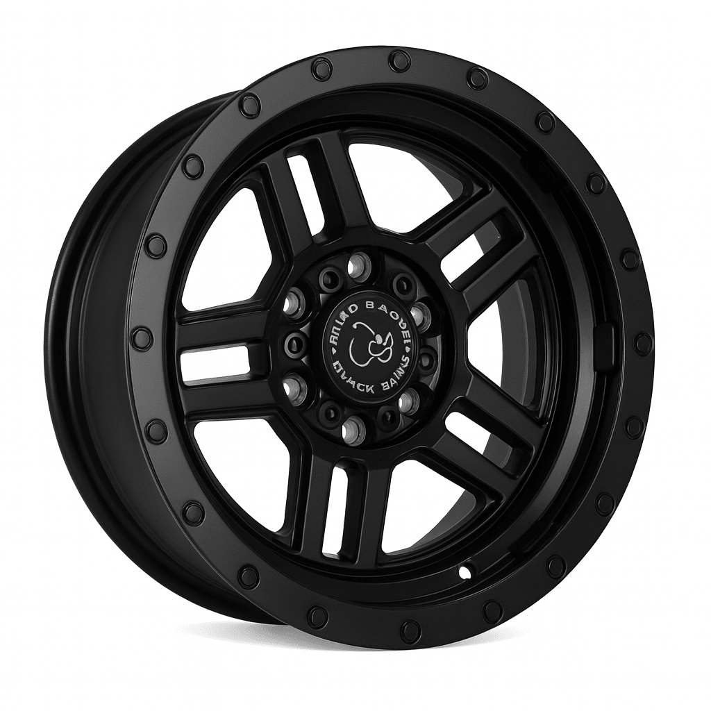 LLANTA  DEPORTIVA  6X135  5409  17X9.0  B1/M5  ET  -102