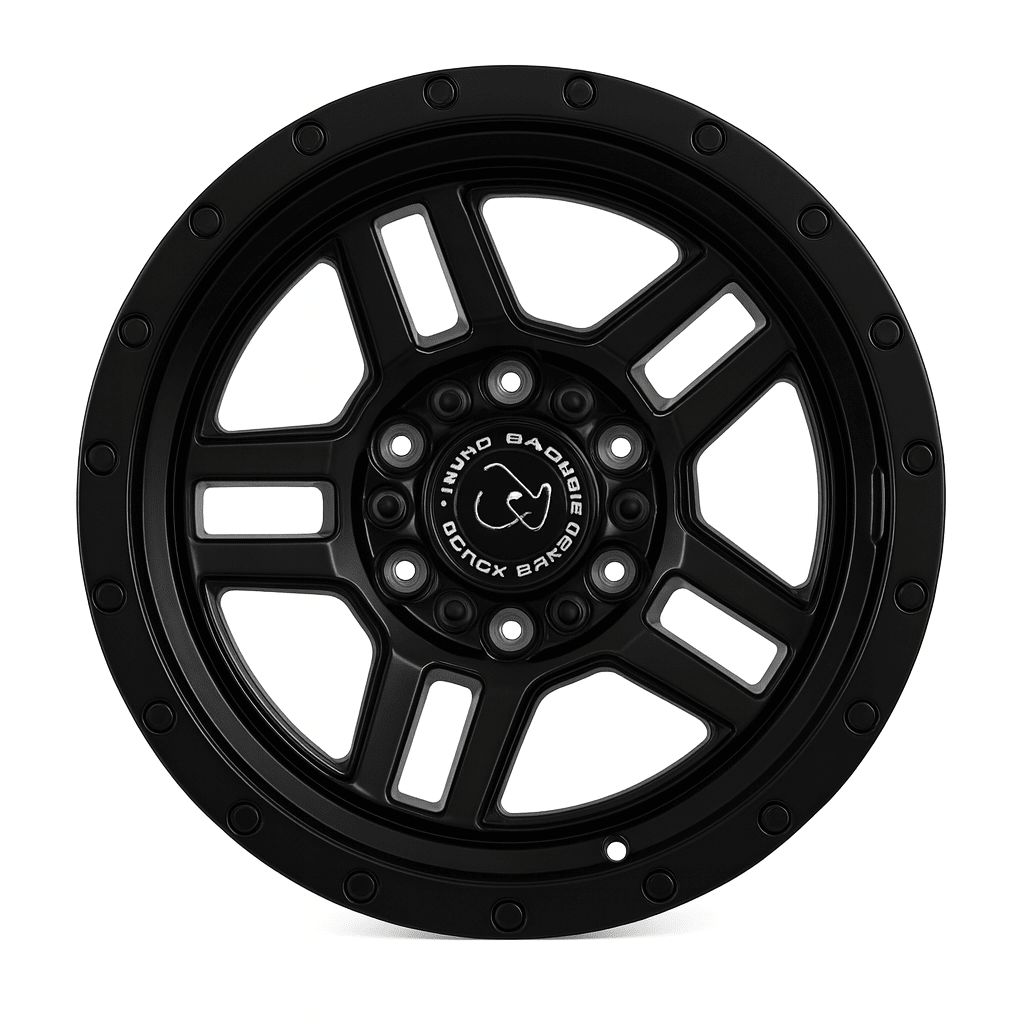 LLANTA  DEPORTIVA  6X135  5409  17X9.0  B1/M5  ET  -10 0